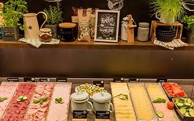 Motel One München Sendlinger Tor